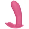 Free Ride Remote Control Vibrator - Hott Love Extreme at Spencer's