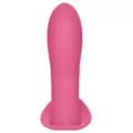 Free Ride Remote Control Vibrator - Hott Love Extreme at Spencer's