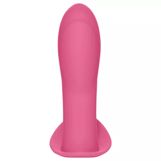 Free Ride Remote Control Vibrator - Hott Love Extreme at Spencer's