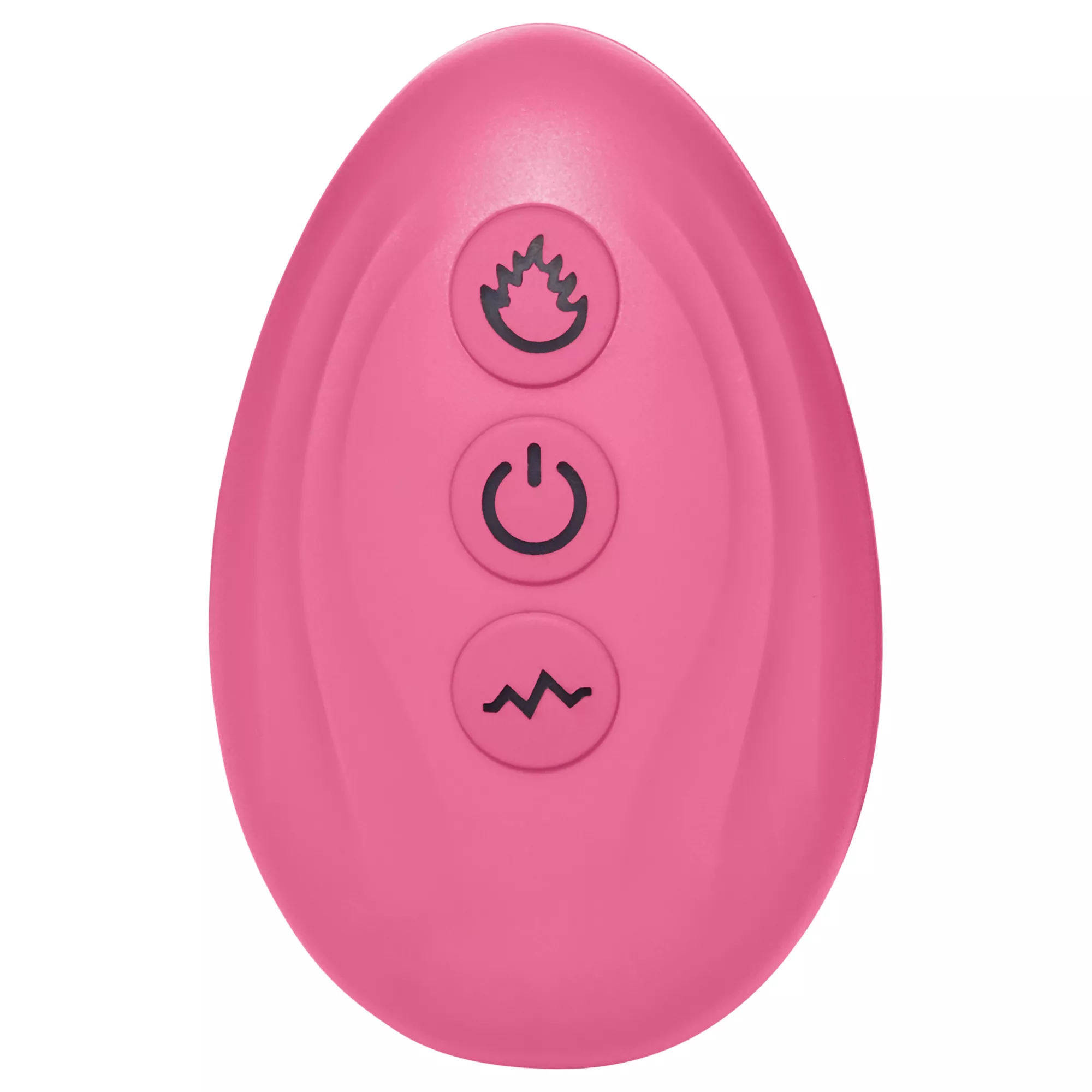 Free Ride Remote Control Vibrator - Hott Love Extreme at Spencer's