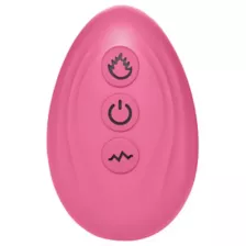 Free Ride Remote Control Vibrator - Hott Love Extreme at Spencer's