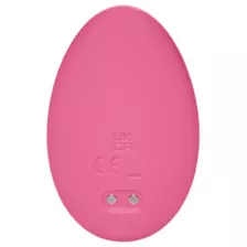 Free Ride Remote Control Vibrator - Hott Love Extreme at Spencer's