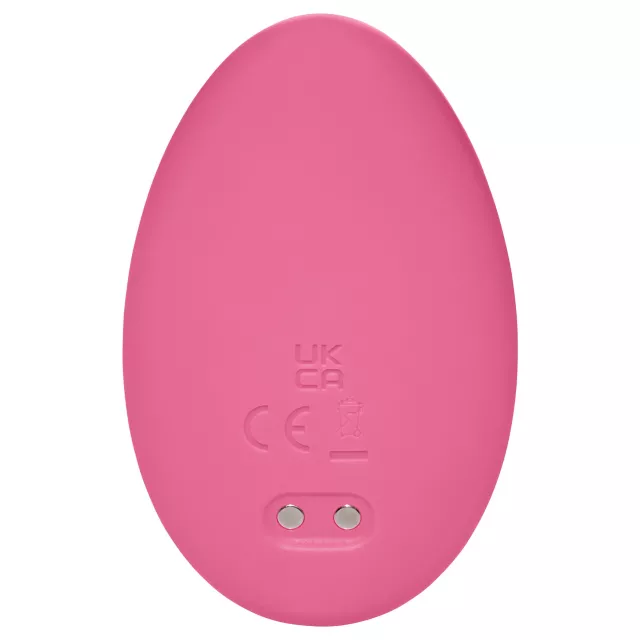 Free Ride Remote Control Vibrator - Hott Love Extreme at Spencer's