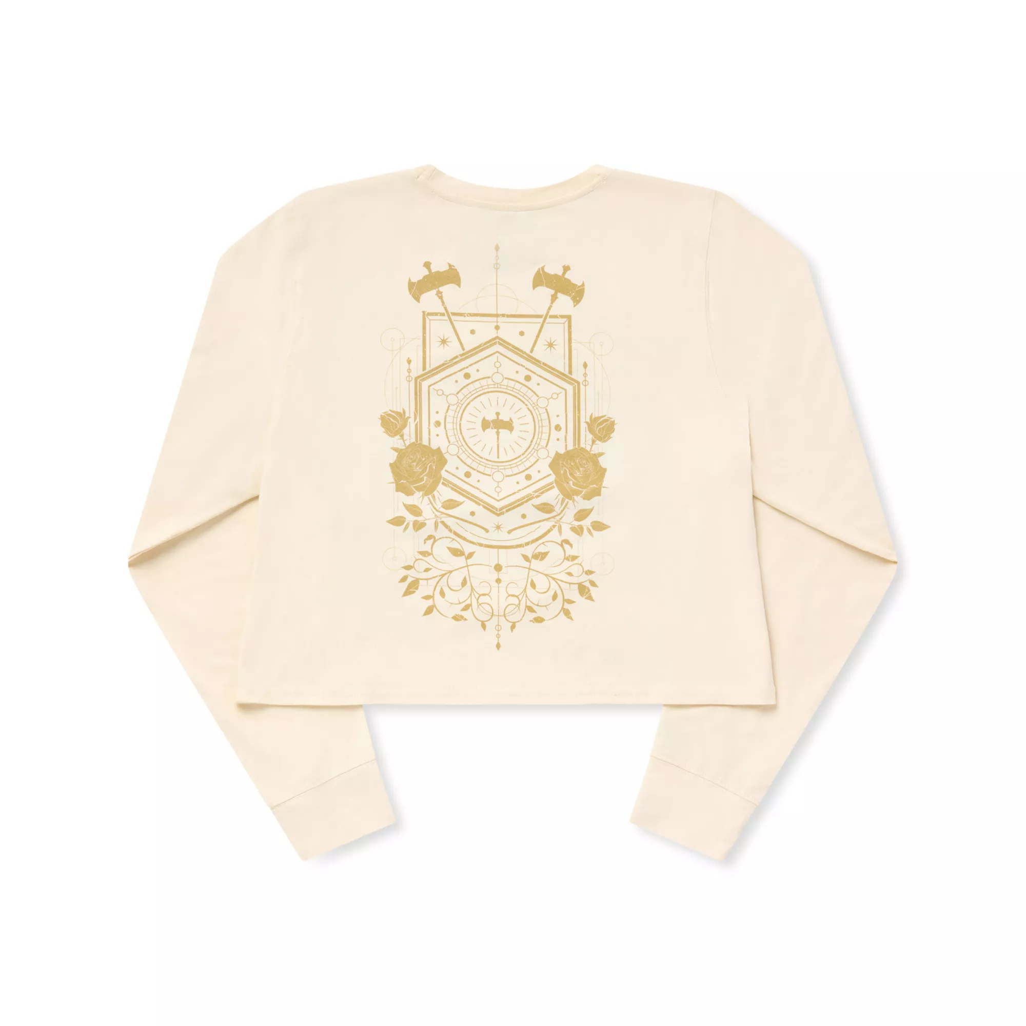 Sleep Token Arcadia Long Sleeve T Shirt