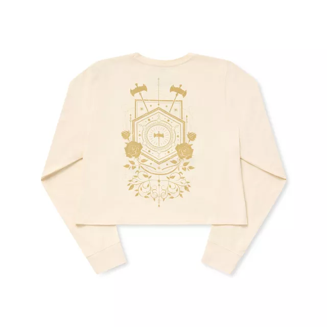 Sleep Token Arcadia Long Sleeve T Shirt