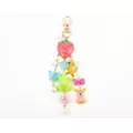 Strawberry & Friends Bag Charm at Spencer's