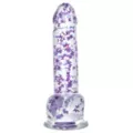 Flutter Dildo - Hott Love Extreme at Spencer's