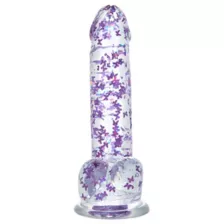 Flutter Dildo - Hott Love Extreme at Spencer's