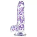 Flutter Dildo - Hott Love Extreme at Spencer's