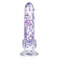 Flutter Dildo - Hott Love Extreme at Spencer's