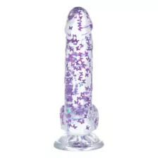 Flutter Dildo - Hott Love Extreme at Spencer's