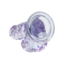 Flutter Dildo - Hott Love Extreme at Spencer's
