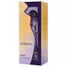 Flutter Dildo - Hott Love Extreme at Spencer's