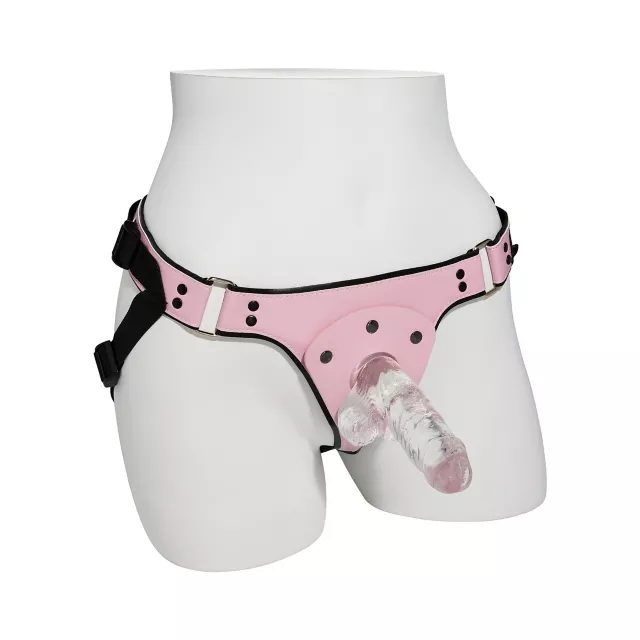 strap ons sex toys Real Sex Dolls XXX Porn Videos main image 1
