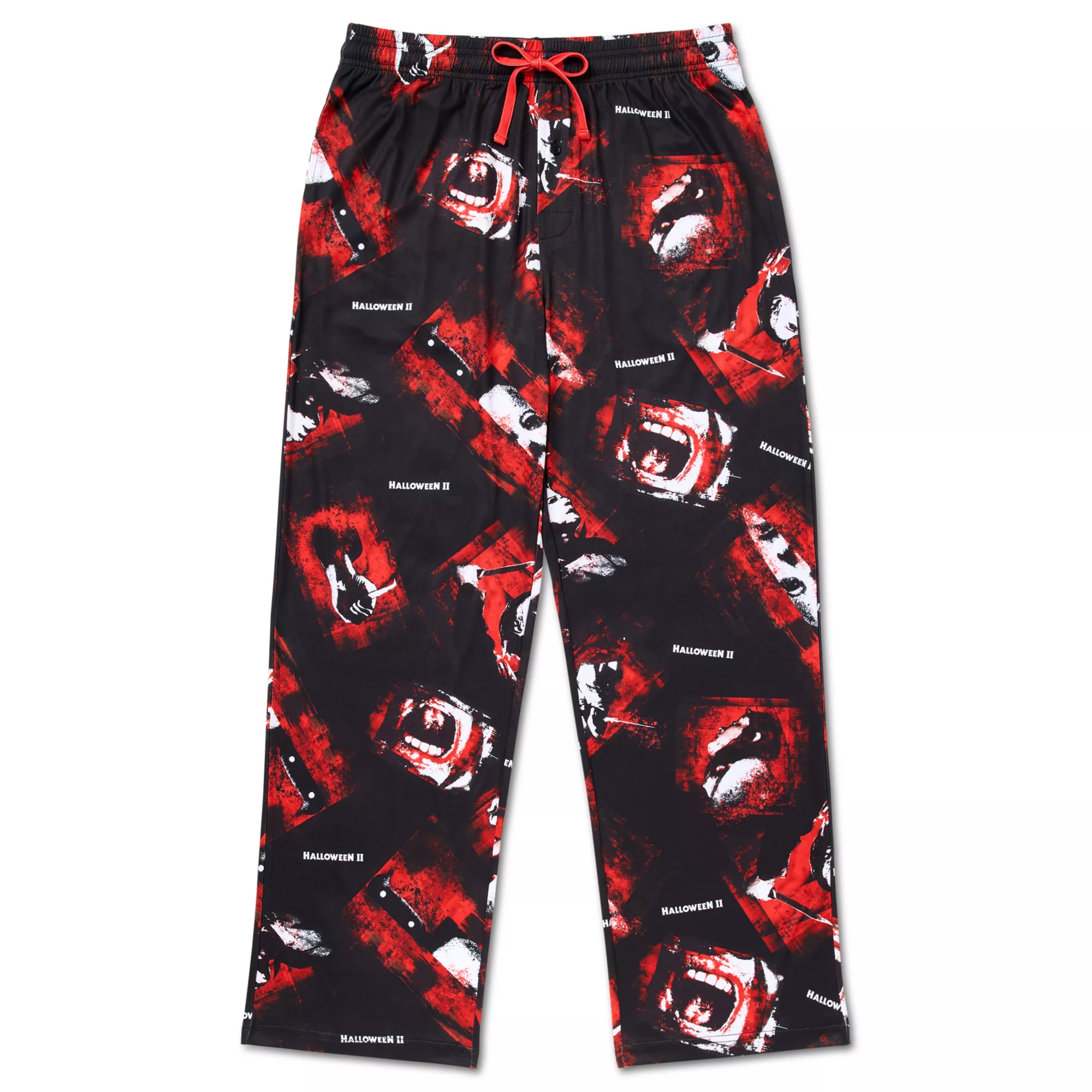 Halloween II Lounge Pants at Spencer's