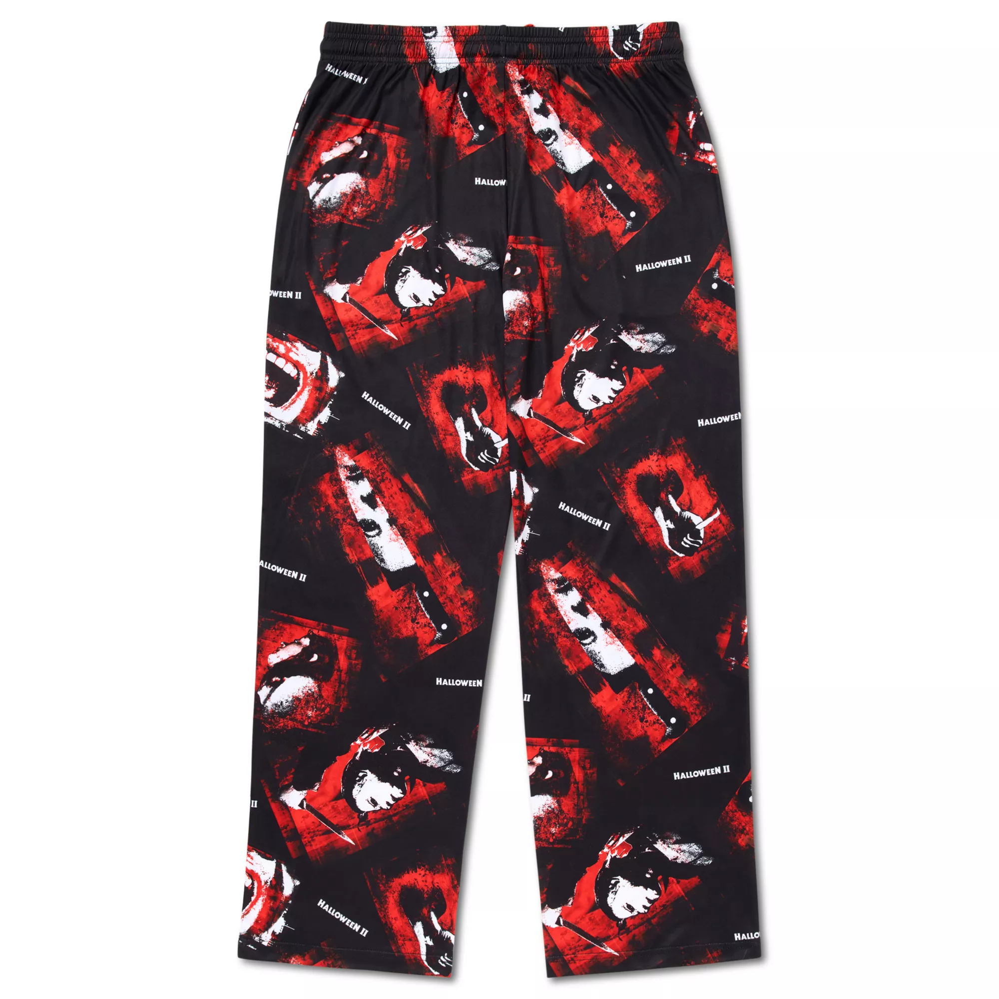 Halloween II Lounge Pants at Spencer's