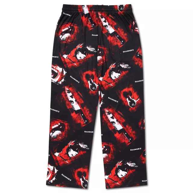 Halloween II Lounge Pants at Spencer's