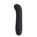 Hott Love Soft Curves G-Spot Vibrator at Spencer's