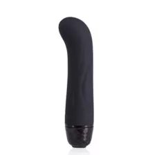 Hott Love Soft Curves G-Spot Vibrator at Spencer's