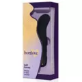 Hott Love Soft Curves G-Spot Vibrator at Spencer's