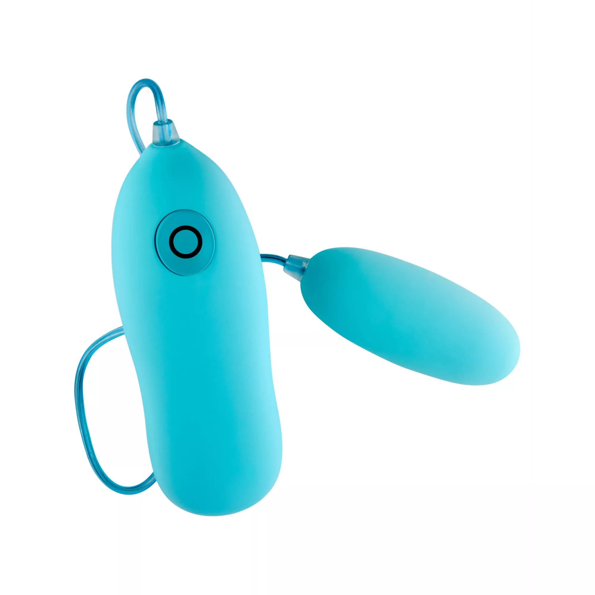 Mini Magic Bullet Vibrator with Remote Control - Hott Love at Spencer's