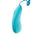 Mini Magic Bullet Vibrator with Remote Control - Hott Love at Spencer's