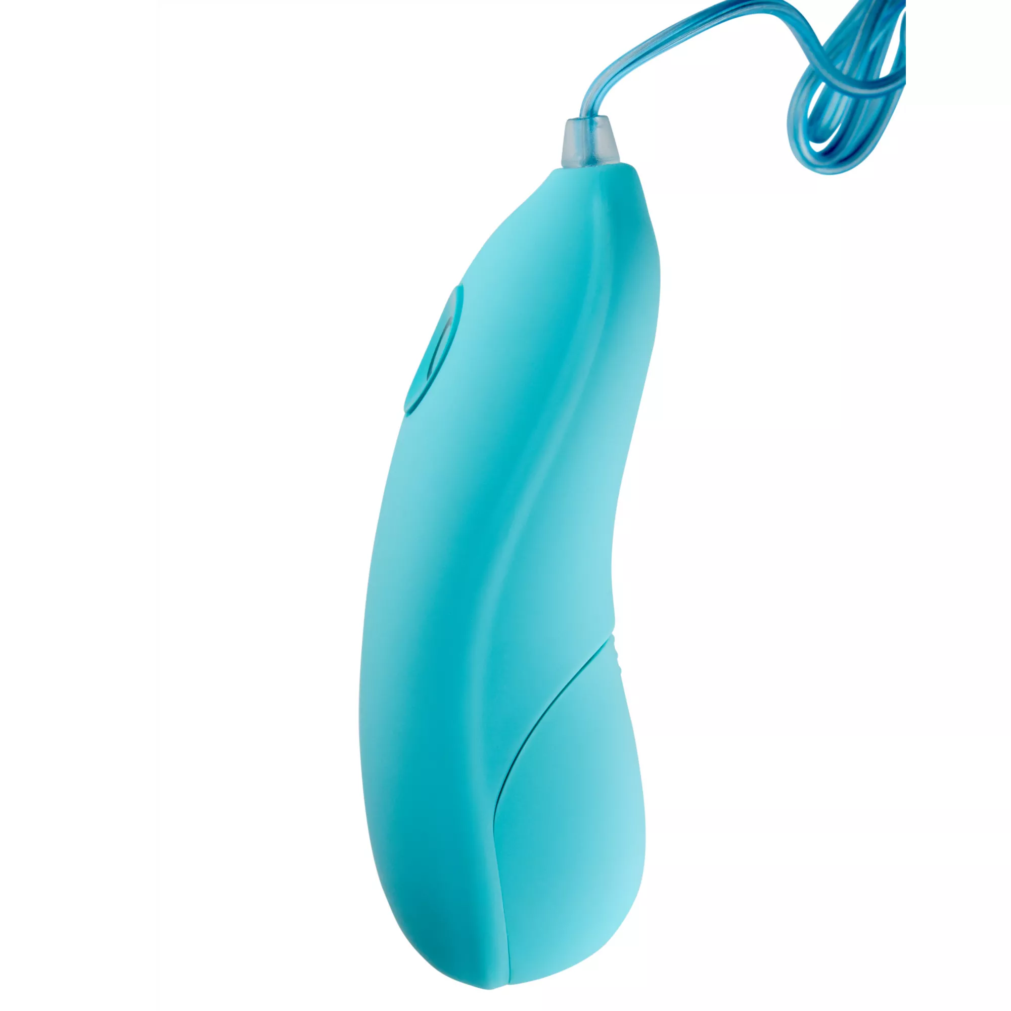 Mini Magic Bullet Vibrator with Remote Control - Hott Love at Spencer's