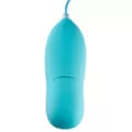 Mini Magic Bullet Vibrator with Remote Control - Hott Love at Spencer's