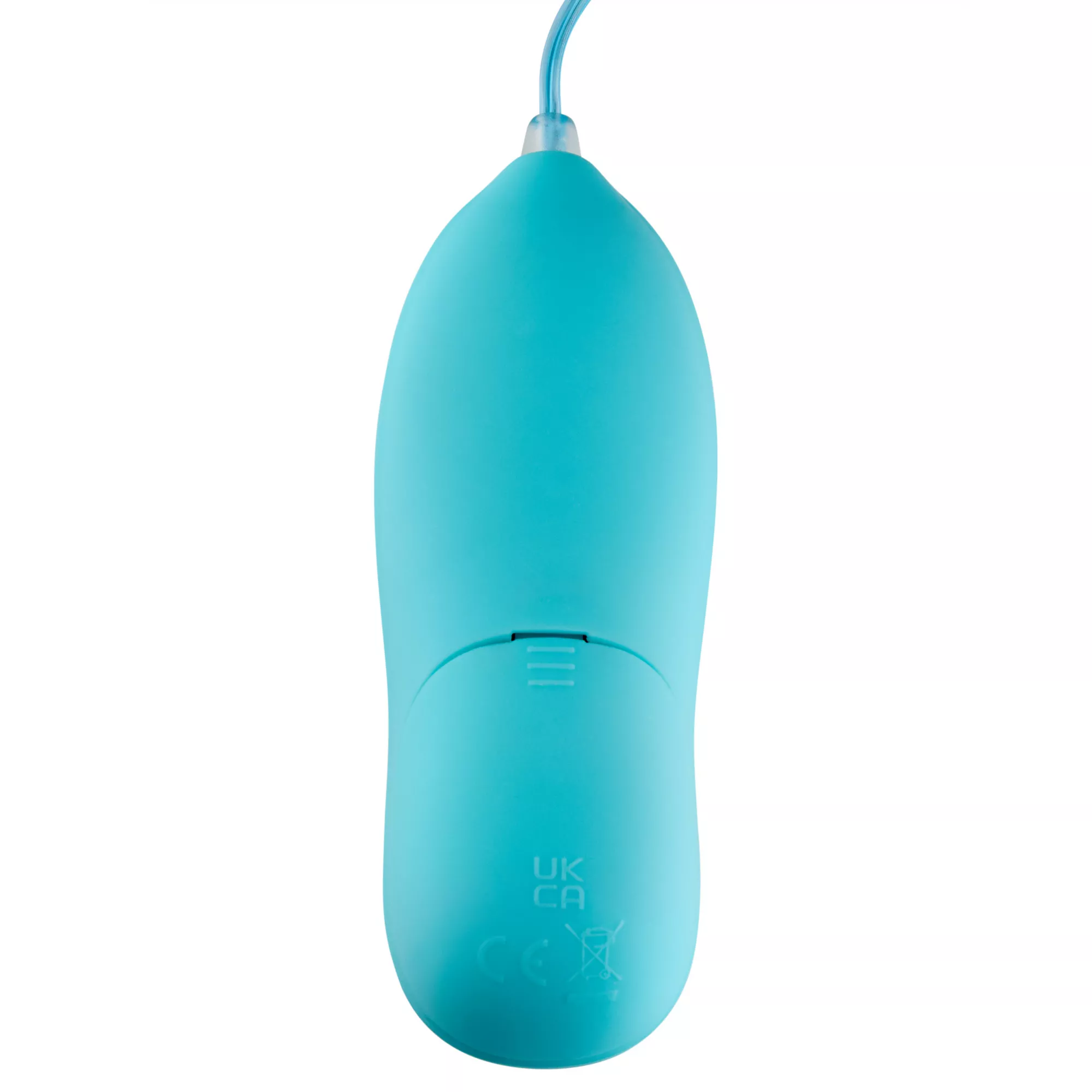 Mini Magic Bullet Vibrator with Remote Control - Hott Love at Spencer's