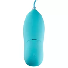 Mini Magic Bullet Vibrator with Remote Control - Hott Love at Spencer's