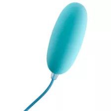 Mini Magic Bullet Vibrator with Remote Control - Hott Love at Spencer's