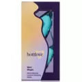 Mini Magic Bullet Vibrator with Remote Control - Hott Love at Spencer's