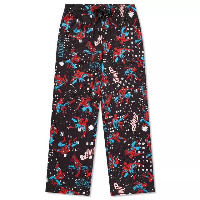 Spider-Man Wham Lounge Pants - Marvel