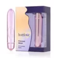 Precious Metal 10-Function Bullet Vibrator - Hott Love at Spencer's