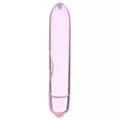 Precious Metal 10-Function Bullet Vibrator - Hott Love at Spencer's