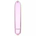Precious Metal 10-Function Bullet Vibrator - Hott Love at Spencer's