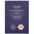 Precious Metal 10-Function Bullet Vibrator - Hott Love at Spencer's