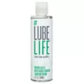 Aloe and Water-Based Lube - 8 oz. at Spencer's