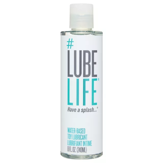 what lube to use with sex toys Best Lube for Sex Toys