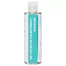 Water-Based Toy Lube - 8 oz. at Spencer's