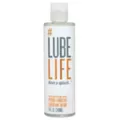 Water- and Silicone-Based Hybrid Lube - 8 oz. at Spencer's