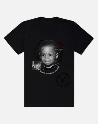 Tha Carter VI T Shirt - Lil Wayne