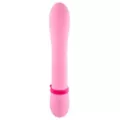 Hott Love Lover Bow G-Spot Vibrator at Spencer's