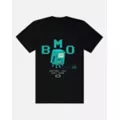 BMO Battery Low Shut Down T Shirt - Adventure Time at Spencer's