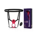 Double Date Wearable Couples Vibrator - Hott Love Extreme at Spencer's