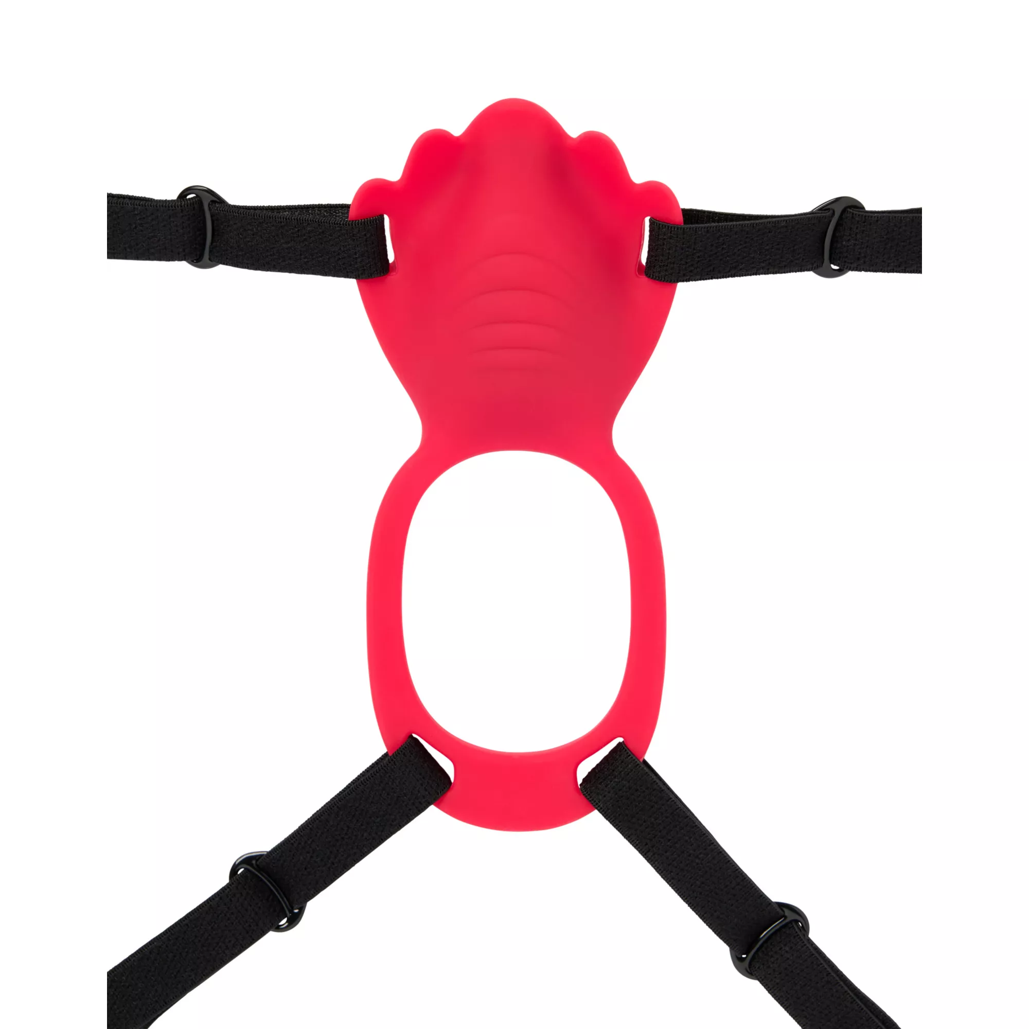 Double Date Wearable Couples Vibrator - Hott Love Extreme at Spencer's