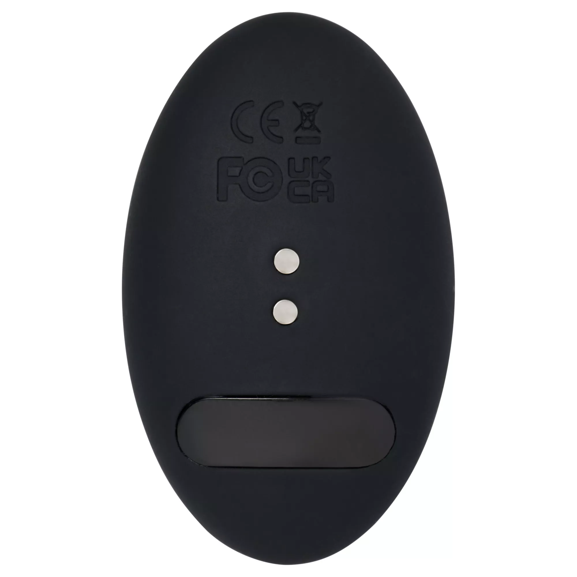 Double Date Wearable Couples Vibrator - Hott Love Extreme at Spencer's