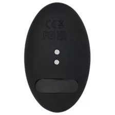 Double Date Wearable Couples Vibrator - Hott Love Extreme at Spencer's