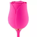 Fantasy Garden 2-in-1 Thrusting Massager - Hott Love Extreme at Spencer's