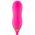 Fantasy Garden 2-in-1 Thrusting Massager - Hott Love Extreme at Spencer's
